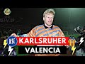 Karlsruher sc vs valencia 70 all goals  highlights  1993 uefa cup 