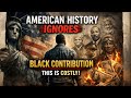 America’s Biggest Lie: The Black History They Never Taught You.