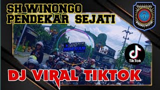 DJ STK ‼️PENDEKAR SEJATI‼️VIRAL TIKTOK