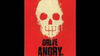 Drive Angry - Alive chords