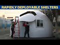 6 Prefab Shelters for People in Need #1