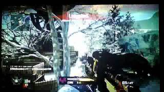 amazing noscope across array