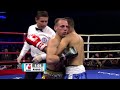 PICARDI vs PEREZ - Week 5 - WSB Season 3