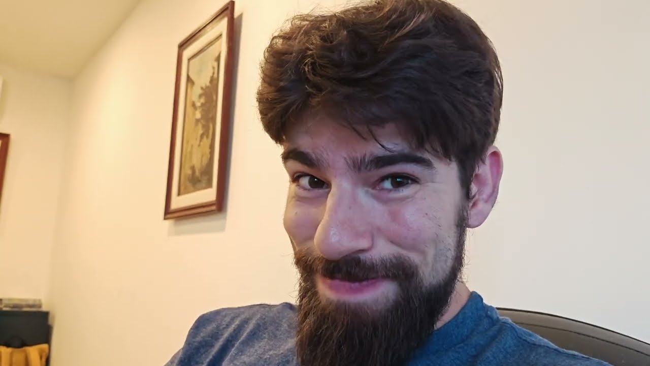 A BOBINA DO PUMA ESTÁ ESQUENTANDO - PARTE 2