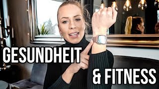 Die beste Fitness Smartwatch!? Fitbit Versa im Test