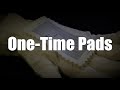 Tradecraft: One-Time Pads - Revised Edition