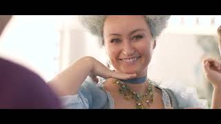 Polifemo, Porpora Essayage Des Costumes