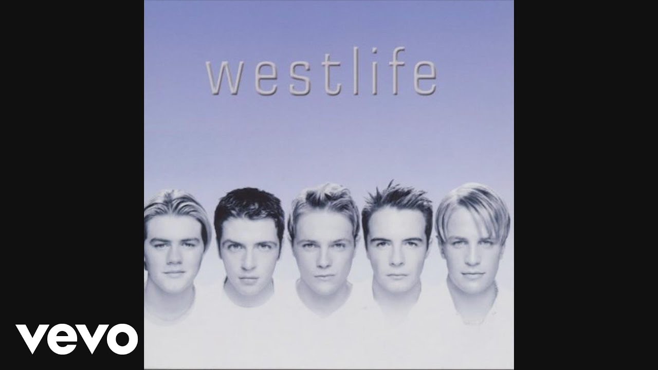 Westlife - We Are One (Official Audio)