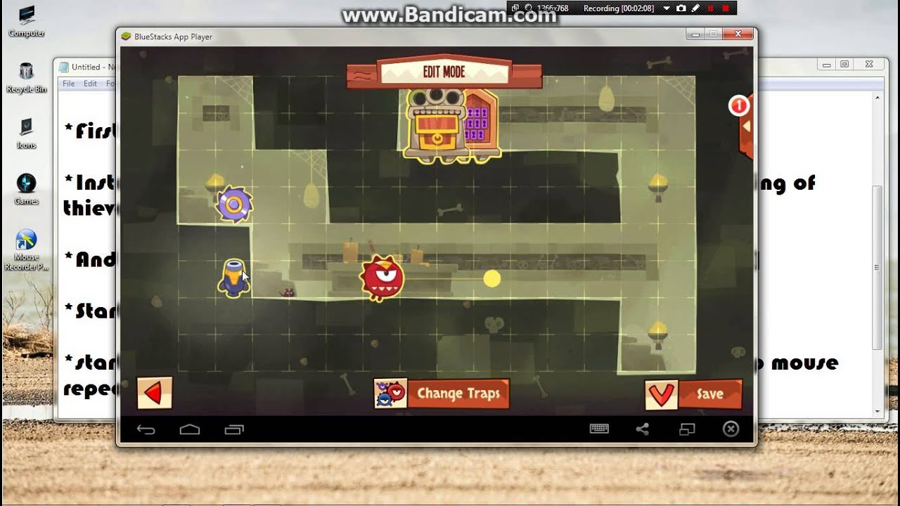 Secrets of King of Thieves: traps Secrets of King of Thieves: traps