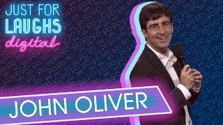 John Oliver  The Decline Of The American Empire