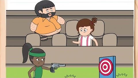 Brain Test 4 Level 436 Solution