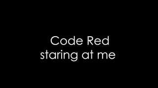 Tori Amos - Code Red (lyrics)