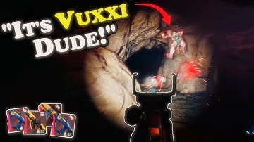 Why Are There SO Many Rats on Tharis Island? - The Cycle Frontier High MMR PvP Highlights #10