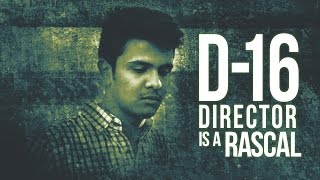 D16 director is a rascal | D16 special  Part 1 | Fully Filmy