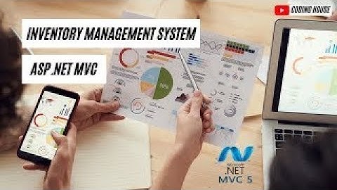 The invoice format in Asp.net MVC 5 || Inventory management system in asp.net MVC