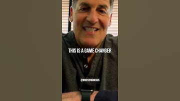 MARK CUBAN: Why I LOVE Blockchain but not Bitcoin