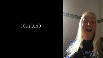 Andrew Lloyd Webber Medley | Community Choirs | Warm-Up, SATB Parts, Full Arrangement