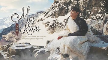 [Vietsub] Mời Rượu 让酒 - Lưu Vũ Ninh (Sa Hải OST)