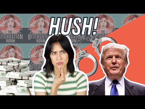 Trump Can’t Shut His Mouth During His Hush-Money Trial