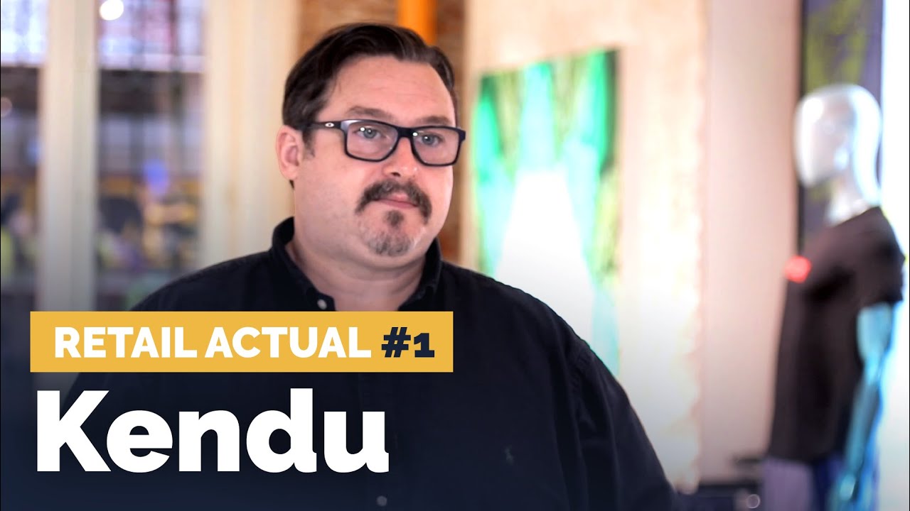 Kendu ¿Cuál es el estado actual del retail? YouTube