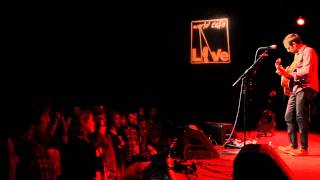 Dension Witmer- Take More Than You Need - LIVE