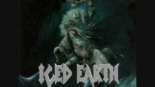 Iced Earth - Path I Choose - Original Version