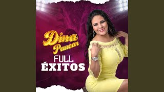 Video thumbnail of "Dina paucar - Solamente un Amor"