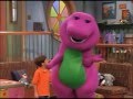 Barney  todos somos especiales
