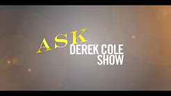 Burning Smell & Maintenance | #AskDerekCole Episode 96