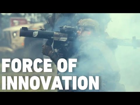 Force of Innovation