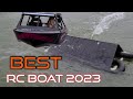 Durable fast  fun rc boat  24 proboat jetstream rtr brushless rc jet boat