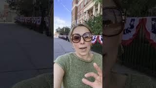 Новые правила убежища в США: В США ЧЕРЕЗ МЕКСИКУ после 1 августа #убежище #депортация #мексикасша