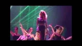 Shaya w/ Anise K & Ivi Adamou live @ MAD Video Music Awards 2013 (25.6.2013) Arena Shot