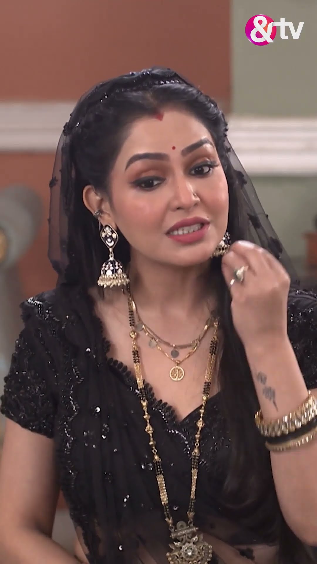 #Bhabi Ji Ghar Par Hai! #Shorts #And TV #Entertainment #Comedy
