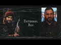 Ertugrul Bey | Majnoon Naboodam