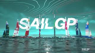 24 y 25 de septiembre de 2022: la Sail GP vuelve a Cádiz