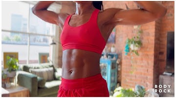 Hate Crunches? Try This Instead!