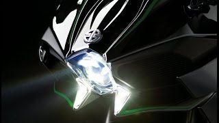 How much for a used Ninja H2? Used Ninja H2 for sale]