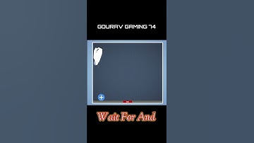 Brain it on level 027 next to impossible level #shorts #gaming #shortfeed #gouravgaming74