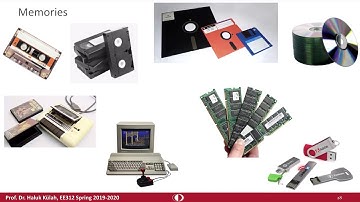 EE312 Online Lecture #10