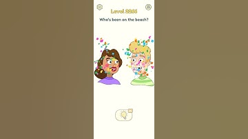 #dop2 ##gameplay #shorts #deleteonepart #whiteshort#android#walkthrough(1)