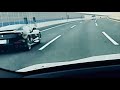 Ferrari Time Lapse short drive