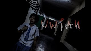 UWIAN | Short Horror Film | Canon M50 Mark II