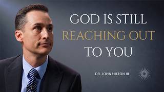 Fire in the Bones | Jeremiah 1-20 | Come Follow Me 2026 | John Hilton III | Oct 19-25