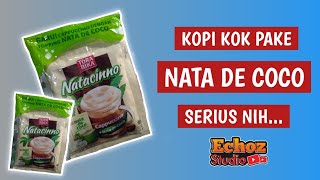 Review Produk - Torabika Natacino