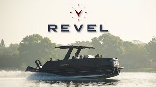Introducing Revel Boats