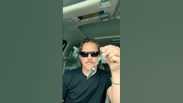 Essential Self-defense Blade - You Need To Carry This Dagger! #shorts #dagger #edc #knife