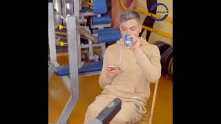 سندرم فیبرومیالژی