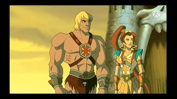 Marvel and DC Transformers: More Than Meets The Eye 1 & 2  Meeting Simon and Jeanette (Reboot)