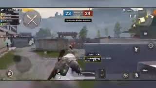 TDM MATCH PUBG MOBILE BY UN PYTHON GAMING